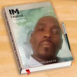 Meet your Posher, Frederick